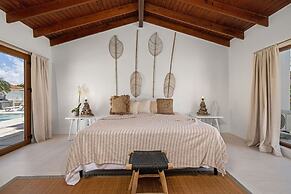 Buddha House 5 5 Palapa Suite Pool in Palm Beach