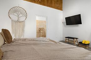 Buddha House 5 5 Palapa Suite Pool in Palm Beach