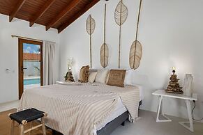 Buddha House 5 5 Palapa Suite Pool in Palm Beach