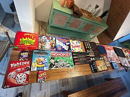 Buddha House 5 5 Palapa Suite Pool in Palm Beach