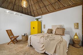 Buddha House 5 5 Palapa Suite Pool in Palm Beach