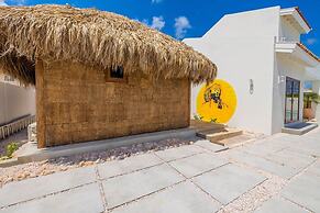 Buddha House 5 5 Palapa Suite Pool in Palm Beach
