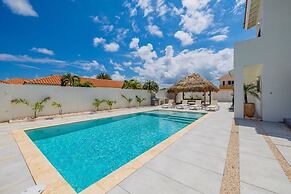 Buddha House 5 5 Palapa Suite Pool in Palm Beach