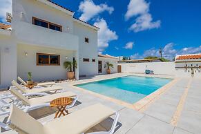 Buddha House 5 5 Palapa Suite Pool in Palm Beach