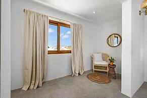 Buddha House 5 5 Palapa Suite Pool in Palm Beach