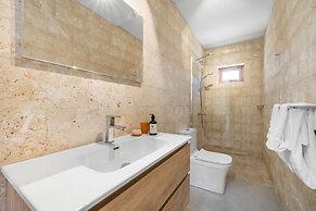 Buddha House 5 5 Palapa Suite Pool in Palm Beach