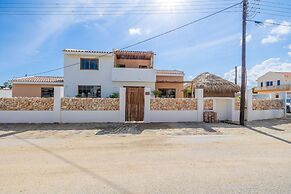 Buddha House 5 5 Palapa Suite Pool in Palm Beach