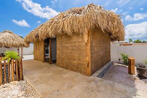 Buddha House 5 5 Palapa Suite Pool in Palm Beach