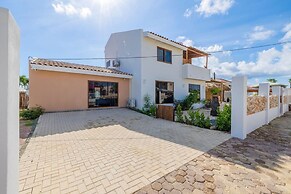 Buddha House 5 5 Palapa Suite Pool in Palm Beach