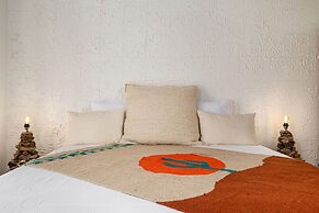 Buddha House 5 5 Palapa Suite Pool in Palm Beach