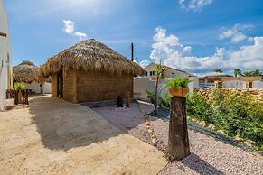 Buddha House 5 5 Palapa Suite Pool in Palm Beach