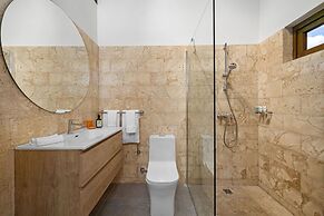 Buddha House 5 5 Palapa Suite Pool in Palm Beach