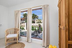 Buddha House 5 5 Palapa Suite Pool in Palm Beach