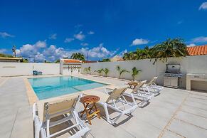 Buddha House 5 5 Palapa Suite Pool in Palm Beach