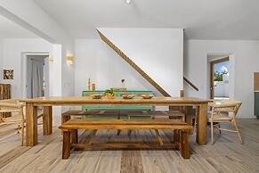 Buddha House 5 5 Palapa Suite Pool in Palm Beach