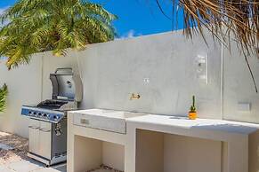 Buddha House 5 5 Palapa Suite Pool in Palm Beach