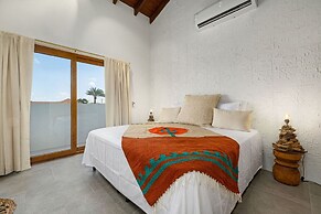 Buddha House 5 5 Palapa Suite Pool in Palm Beach