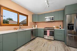 Buddha House 5 5 Palapa Suite Pool in Palm Beach