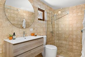 Buddha House 5 5 Palapa Suite Pool in Palm Beach