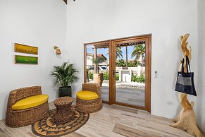 Buddha House 5 5 Palapa Suite Pool in Palm Beach