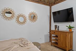 Buddha House 5 5 Palapa Suite Pool in Palm Beach