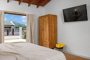 Buddha House 5 5 Palapa Suite Pool in Palm Beach