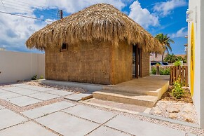 Buddha House 5 5 Palapa Suite Pool in Palm Beach