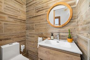 Buddha House 5 5 Palapa Suite Pool in Palm Beach