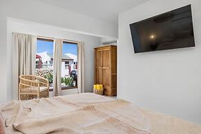 Buddha House 5 5 Palapa Suite Pool in Palm Beach