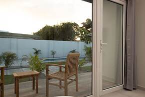 Lovely One Bedroom Apartment w Amazing Location