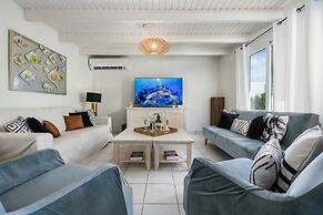 Large Villa-pool-6 Room-sleeps 14-nearby Marriott