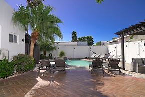 Large Villa-pool-6 Room-sleeps 14-nearby Marriott