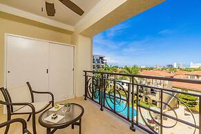 Fantastic 1BR Condo w Amazing Views Amenities