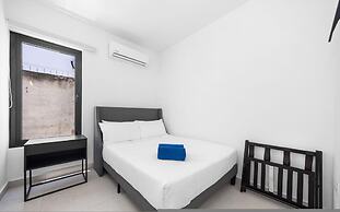 Brand NEW Villa Central Location Private Pool