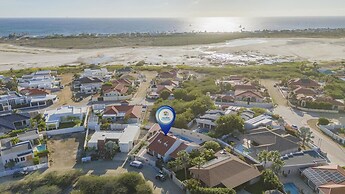 Charming Cozy Studio With Patio Near the Beach