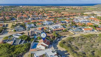 Charming Cozy Studio With Patio Near the Beach