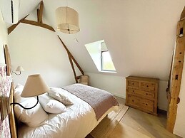 Résidence CH-MAISONS
