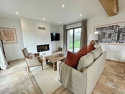 Résidence CH-MAISONS