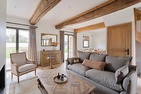 Résidence CH-MAISONS