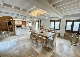 Résidence CH-MAISONS