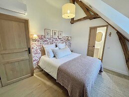 Résidence CH-MAISONS