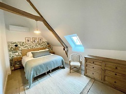 Résidence CH-MAISONS