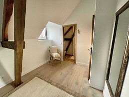 Résidence CH-MAISONS