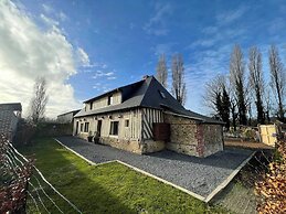 Résidence CH-MAISONS