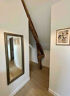 Résidence CH-MAISONS