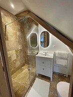 Résidence CH-MAISONS