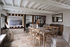 Résidence CH-MAISONS