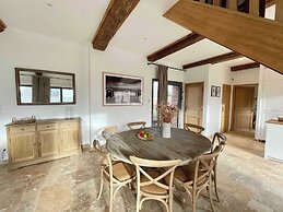 Résidence CH-MAISONS