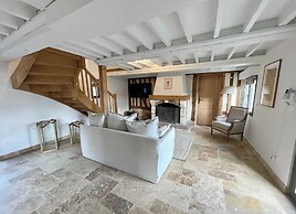 Résidence CH-MAISONS