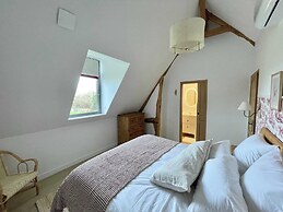 Résidence CH-MAISONS